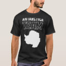 Search for south pole tshirts Continent