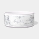 Search for marble pet bowls Minimalist