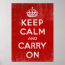 Search for keep calm and carry on posters Propaganda