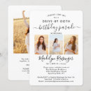Search for social distancing party invitations Kids