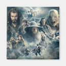 Search for armies magnets Middle earth