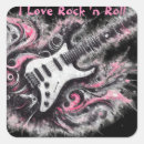 Search for guitar art stickers Electric