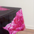 Search for candy stripes tablecloths Pink