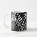 Search for bold abstract mugs Geometric pattern