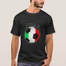 Search for italian soccer tshirts Futbol