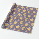Search for moon wrapping paper Planet