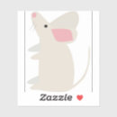 Search for tiny animal stickers Illustration