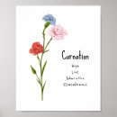 Search for birth flower art Floral