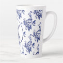 Search for blue delft mugs Flowers