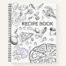 Search for blank recipe books Family recipes