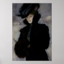 Search for fur posters Woman