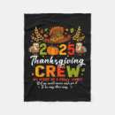 Search for thanksgiving blankets 2025