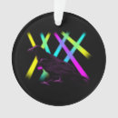 Search for techno christmas tree decorations Rave