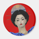 Search for geisha magnets Fan