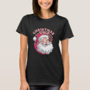 Search for pink christmas tshirts 2025