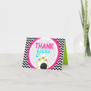 Search for bowling thank you cards Party