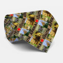 Search for giraffe pictures ties Giraffes