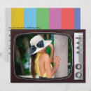 Search for television invitations Party