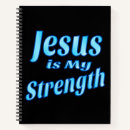 Search for jesus notebooks Church