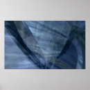 Search for inversed posters Blue