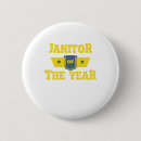 Search for janitor badges Custodian
