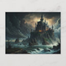 Search for gothic decor postcards Halloween