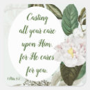 Search for caring stickers Anxiety