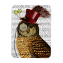 Search for tophat magnets Animals