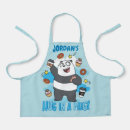 Search for doughnut aprons Kids cartoon show