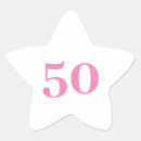 Search for number 50 stickers For her