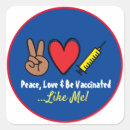 Search for like me stickers Peace