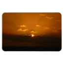 Search for sunset cloud magnets Orange