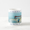 Search for cape may mugs Ocean