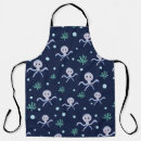 Search for octopus aprons Fish