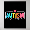 Search for aspergers posters Neurodivergence