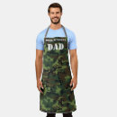 Search for veteran aprons Green