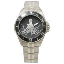 Search for octopus watches Steampunk