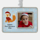 Search for silver fox christmas tree decorations Festive