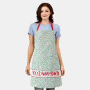 Search for feliz navidad aprons Spanish