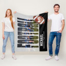 Search for sports photo blankets Coach