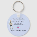 Search for housekeeper key rings Cleaner