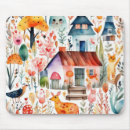 Search for house mouse Village