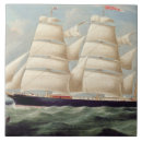 Search for barque Richard