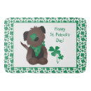 Search for st patricks day bath mats Pattern