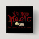 Search for witchcraft square badges Wiccan