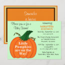 Search for halloween baby girl shower invitations Whimsical