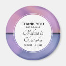 Search for swirls wedding magnets Elegant