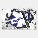 Search for service technician stickers Star of life