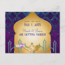 Search for genie lamp invitations Aladdin