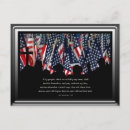 Search for old flag cards America